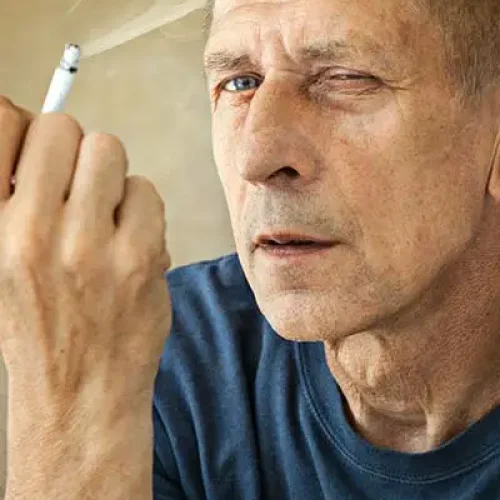 Cannabis to Treat Health Conditions in Adults 60+